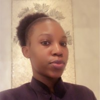 Doreen Nanyonga
