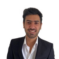 Ali Al Madani