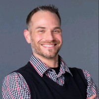 Adam Gallagher