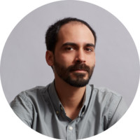 Juan De La Cruz Cabrera Gª-Arévalo