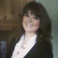 Sandra Crockford AIRP