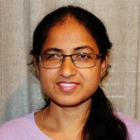 Uma Maheswari Obbani
