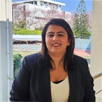 Cheshta Ahuja