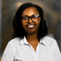 Beatrice Njuki