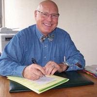 Robert Rabelle