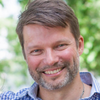 Patrik Lindberg
