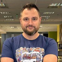 Alexander Slavov