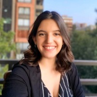Andrea Faundez Sanchez