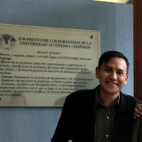 Demetrio Santos Martínez