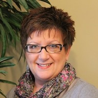 Paula Wander