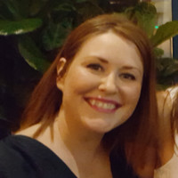 Samantha Cashman
