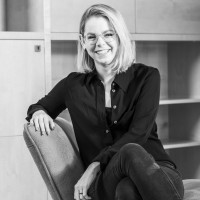 Anna Chocholoušová