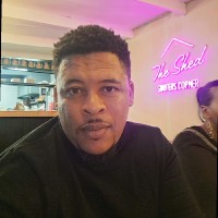 Eugene Takeloo