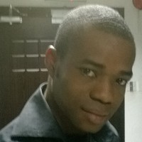 Joshua Monyei