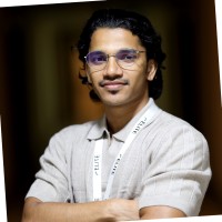 Arjun vp