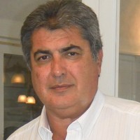 Alejandro Armando Vidal