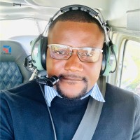 Ikemefuna Collins Nwanze (Amimeche)