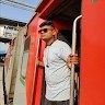 Debojyoti Sur