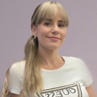 Maria Basevi