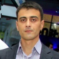 Artur Khzmalyan