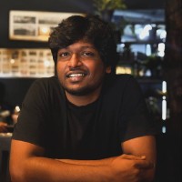 Vignesh Manikandan