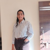 Vishakha Somani