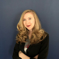 Allison Orr