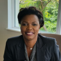 Jacqueline Rolle