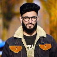 Mohammad Yawar