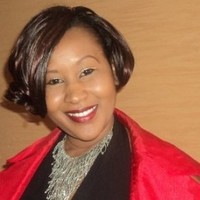 Diana Chebet