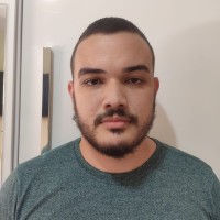 Danilo Marley Paiva de Oliveira