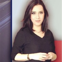 Fatma Sena DURMUŞ