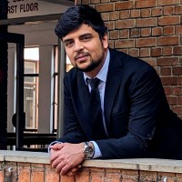 Utkarsh Agrawal
