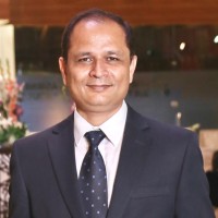 Amin Lalani Cpa, Cga
