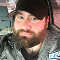 Tylor Vaden