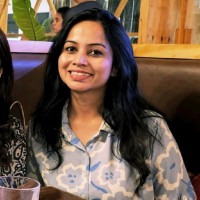 Ankita Modhave