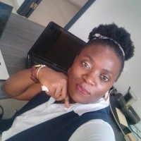 Agar Maurine Ntchoua Makosso