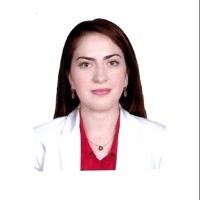 Diana Lizette Osorio Segura