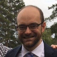Richard Moran