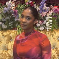 Sylvia Baffoe-Bonnie