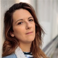 mélanie charvy