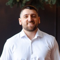 Roman Lisnyi