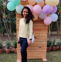 Stuti Bhuwalka