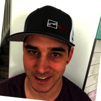 Chad Frank