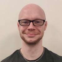 Chris Ruppersburg
