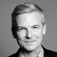Peter Madden