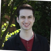 Noah Friedman