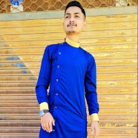Anas Shaikh