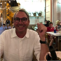 Robert Leussink