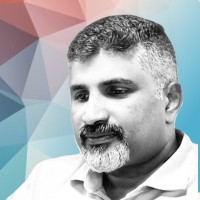 Binu Mathew